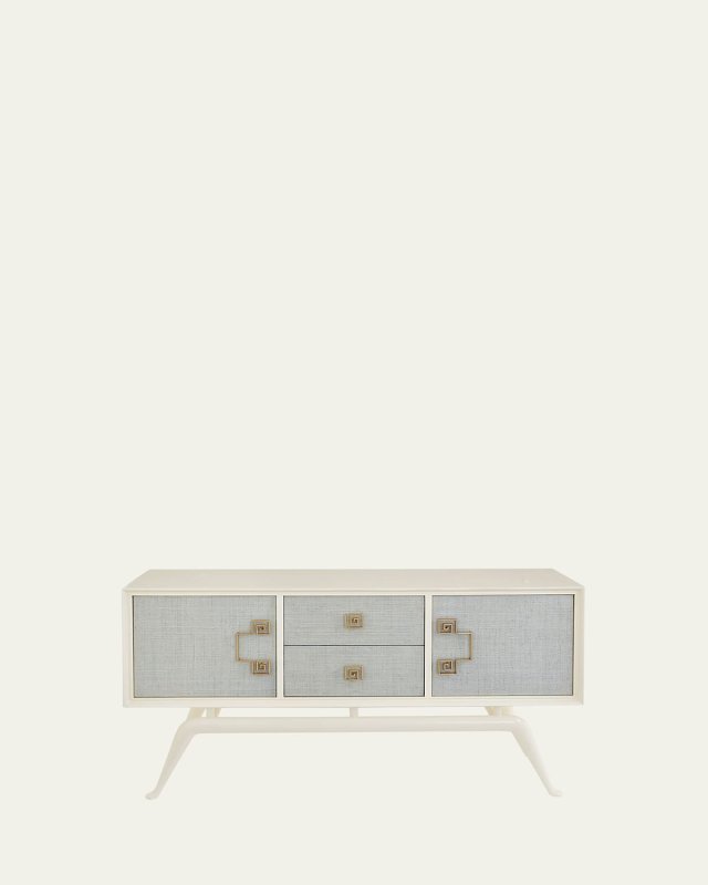 Siam Credenza